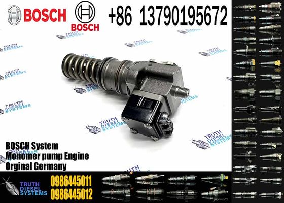 Fuel Pump 313GC5233MX 0986445011 0414755015 for 2003-2006 E7 Trucks