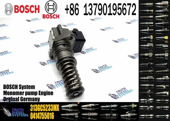 Fuel Pump 313GC5233MX 0986445011 0414755015 for 2003-2006 E7 Trucks