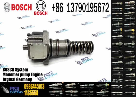 Diesel Fuel Pump & Parts for 0414755018 0986445013 23526589 Diesel Injection Pump