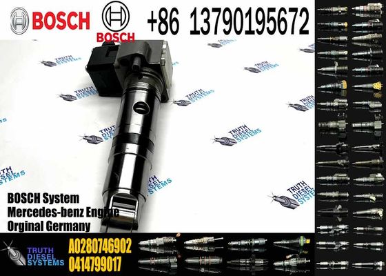 Diesel Unit Pump 0414799008 0414799002 0414799027 0280746902 A0280746902 For MERCEDES BENZ EURO 2 EURO 3 EURO 4