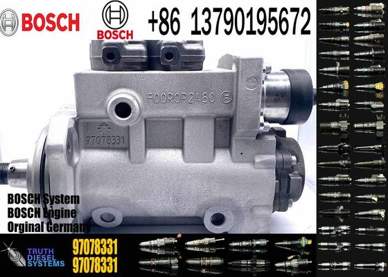 Excavator parts 4jh1 Engine Injection Pump 8972523411 109342-1000 8-97252341-5 109342-1007 0 470 504 026