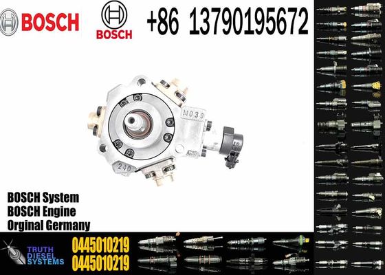 0445010195 fuel pump Zd30 0445214112 Engine Common Rail Pipe 0445110883 fuel injector