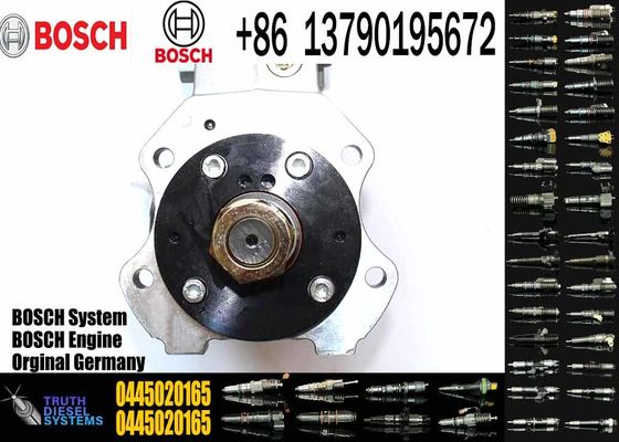 High quality Fuel Injection Pump 0445020235 0445020236 0986437507 for Detroit Diesel DD13 DD15 DD16 A4700902150