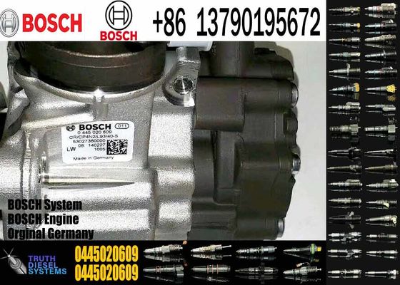 QSB5.9 6BT 6D102 Fuel injection pump 101609-3760 11W564903 101062-9310 S6A95C320RS2000 4063845