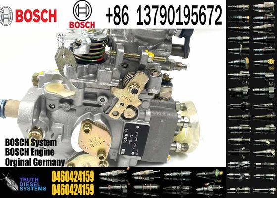 Genuine new fuel pump 0445010507 03L130755 for 0445010543 0445010546 0986437410