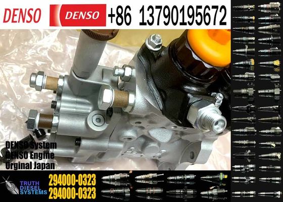 Diesel Fuel Injection Pump 294000-0050 294000-0058 294000-0059 2940000059 294000-0560 RE507959 for John Deere Engine 604