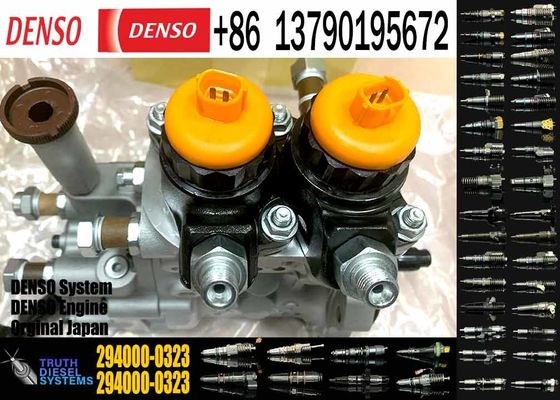 Diesel Fuel Injection Pump 294000-0050 294000-0058 294000-0059 2940000059 294000-0560 RE507959 for John Deere Engine 604