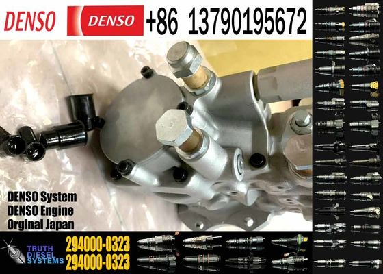 Diesel Fuel Injection Pump 294000-0050 294000-0058 294000-0059 2940000059 294000-0560 RE507959 for John Deere Engine 604