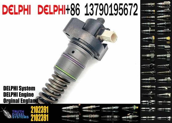 Fuel Unit Pump 1934322 2102391 Fuel Pump Unit Pump Unit For MX13 Truck