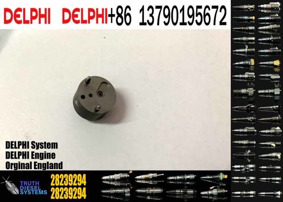 Fuel pump injector control valve 9308-621C for KIA SSANGYONG RENAULT Hyundai 28239294 Diesel Engine Injector Parts