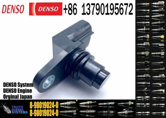 Camshaft Position Sensor 8-98019024-0 8-98019024-1 8-98019024 for 4HK1 sensor crankshaft position sensor