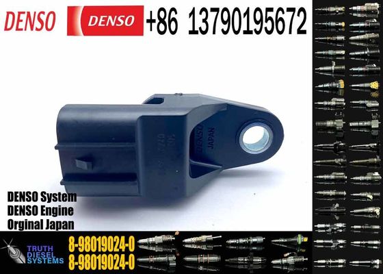 Camshaft Position Sensor 8-98019024-0 8-98019024-1 8-98019024 for 4HK1 sensor crankshaft position sensor