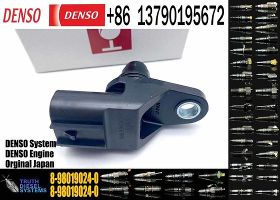 Camshaft Position Sensor 8-98019024-0 8-98019024-1 8-98019024 for 4HK1 sensor crankshaft position sensor