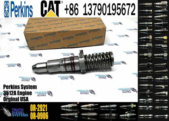 Cat engine 3512 fuel injection 4p-9075 4P-9076 0r-2921 for caterpillar injector diesel