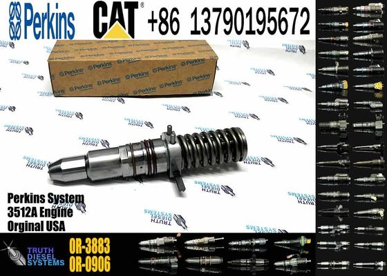 New common rail injector 7E-9983 7E-3384 9Y-4544 7C-9577 0R-3883 7E-8836 for diesel engine CAT