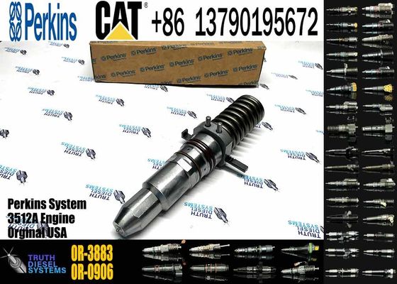 New common rail injector 7E-9983 7E-3384 9Y-4544 7C-9577 0R-3883 7E-8836 for diesel engine CAT