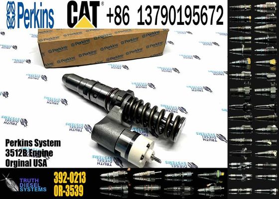 Fuel injector assembly 235-2888 236-0962 10R-7224 217-2570 235-9649 common rail fuel injector