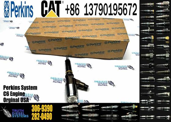 New Common Rail Injector 310-9067 10R-7668 2645A751 10R-7938 320-0655 10R-7939 For Diesel Engine CAT