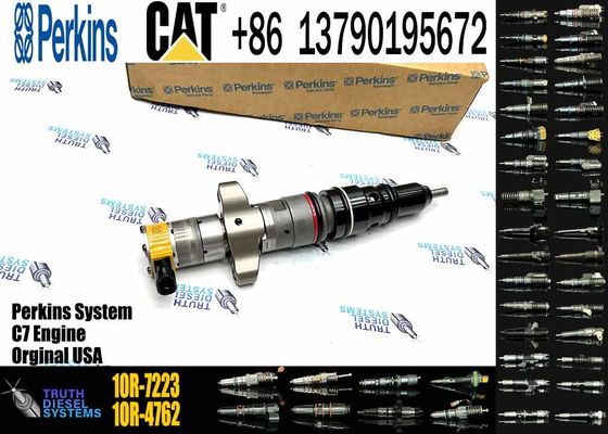 High Quality Excavator Parts 10R-7223 10R7223 10R 7223 For Caterpillar CAT Engine CAT 330D 340D