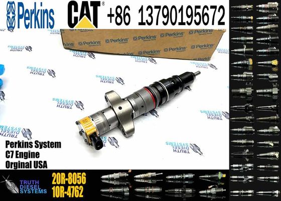 Injector Diesel Pump Injector Sprayer 328-2586 For Cat C7 Injector Engine 20R-8071 10R-4761 20R-8056