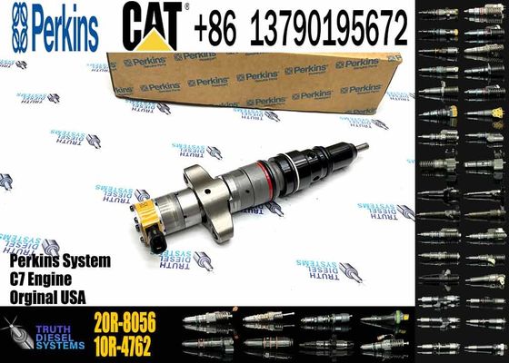 Injector Diesel Pump Injector Sprayer 328-2586 For Cat C7 Injector Engine 20R-8071 10R-4761 20R-8056