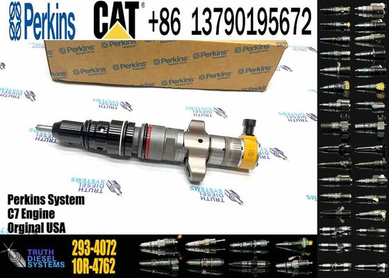 557-7633 20R-8968 5577633 20R8968 Common Rail Fuel Injector 328-2574 293-4072 267-3360