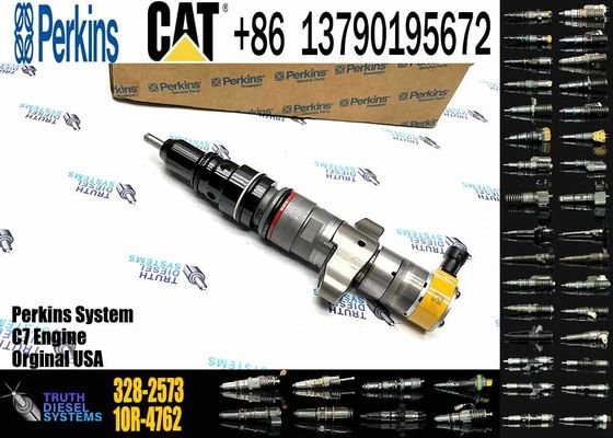 High Quality 328-2573 Common Rail Injector C9 Carter1 Diesel Injector For Fuel Injection Pump CAT Diesel Engine
