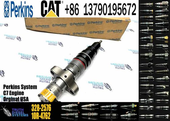 387-9432 10R-7223 Injector Gp For Caterpillar 20R8065 267-9711 293-4073 328-2576 254-4340