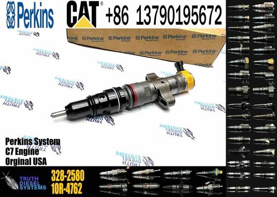 E330D E336D Excavator C9 Engine Injector Assy 387-9433 387-9430 293-4072 263-8218 2638218 3879433 3879430 2934072