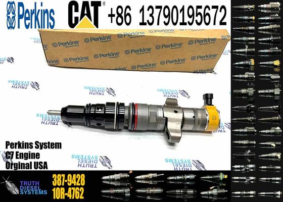 CAT C7 C9 Injector 387-9427 387-9428 387-9429 263-8218 387- 9433 387-9438 254-4399 387-9432 387-9433 328-2576