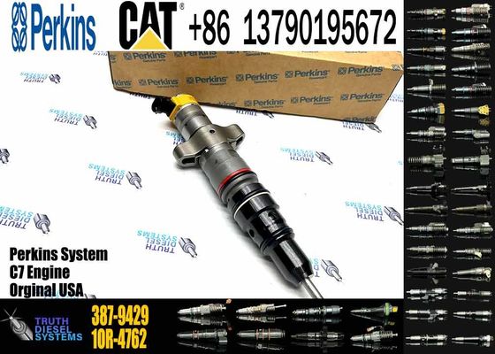 CAT C7 C9 Injector 387-9427 387-9428 387-9429 263-8218 387- 9433 387-9438 254-4399 387-9432 387-9433 328-2576