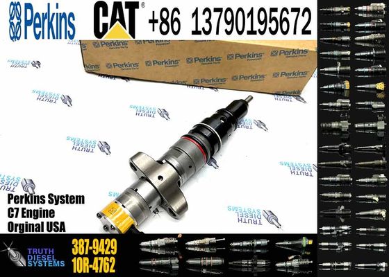 CAT C7 C9 Injector 387-9427 387-9428 387-9429 263-8218 387- 9433 387-9438 254-4399 387-9432 387-9433 328-2576