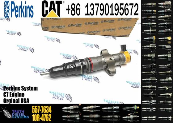 Excavator Injector 387-9439 557-7634 293-4071 10R-7222 10R-47641 577-7633or C9 Engine Diesel Nozzle Assembly
