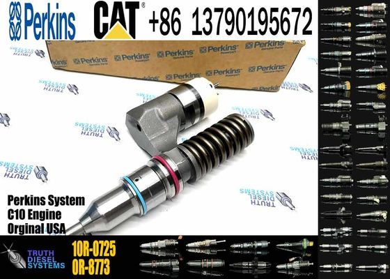249-0708 10R-2977 2490708 10R2977 250-1309 10R-3258 for CAT C13 engine