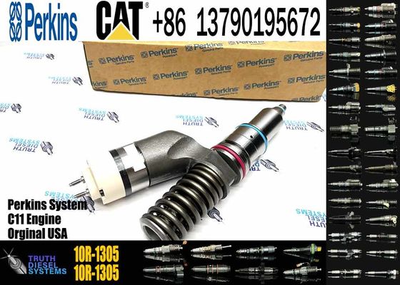 Fuel Injector 10R-1280 10R-1288 10R-1290 10R-1303 10R-1305 10R-2772 10R-2826 10R-2827 10R-2828 10R2828 10R-2977 10R-3147