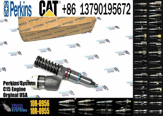 Fuel Injector 10R-1264 10R1264 Fits For Caterpillar CAT Engine C10 C12 3508 3508B 3512 3512B 3516 3516B 3520