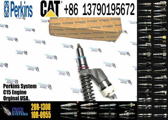 359-7434 20R-1304 374-0751 20R-2285 280-0574 10R-8989 FOR CAT C15/C18 3597434 20R1304 3740751 20R2285 2800574 10R8989