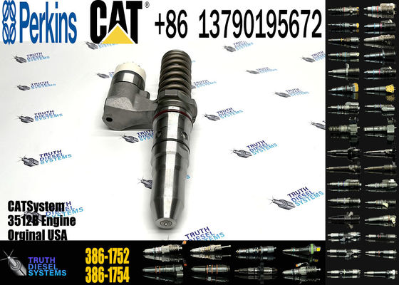 CAT Fuel Injector 386-1752 386-1766 386-1769 386-1776 387-9426 387-9428 387-9435 387-9436 387-9437 387-9438 391-3974 392-0200
