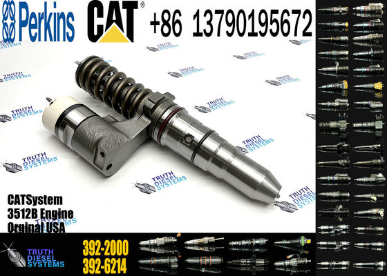 392-0200 3920200 450-1417 4501417 140-2175 1402175 389-5795 3895795 314-7755 3147755 3805795 380-5795 392-0206 3920206 INJECTOR