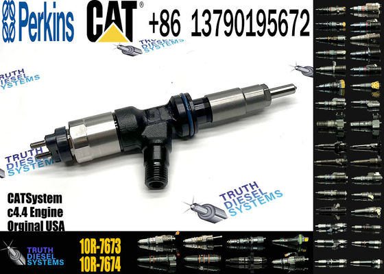 Fuel Injector 10R-7673 10R7673 10R-7674 10R-7675 10R7675 10R-7676 10R7676 10R-7938 10R7938 10R-7939 10R-7951 10R7951 10R-8502