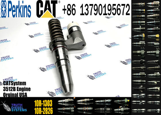 Fuel Injector 10R-1278 10R1278 10R-1279 10R-1280 10R-1288 10R-1290 10R-1303 10R-1305 10R-2772 10R-2826 10R-2827 10R-2828