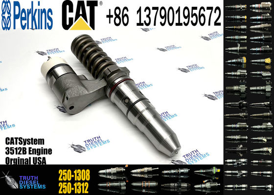 3406 3508 Fuel Injector 250-1300 2501300 3920200 250-1308 2501308 10R-0957 10R0957