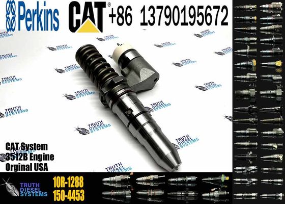 Fuel Injector 10R-1278 10R1278 10R-1279 10R-1280 10R-1288 10R-1290 10R-1303 10R-1305 10R-2772 10R-2826 10R-2827 10R-2828