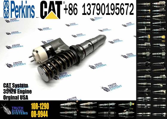 Fuel Injector 10R-1278 10R1278 10R-1279 10R-1280 10R-1288 10R-1290 10R-1303 10R-1305 10R-2772 10R-2826 10R-2827 10R-2828