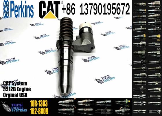 Fuel Injector 10R-1278 10R1278 10R-1279 10R-1303 10R-1280 10R-1288 10R-1290 10R-1303 10R-1305 10R-2772 10R-2826 10R-2827 10R-2828