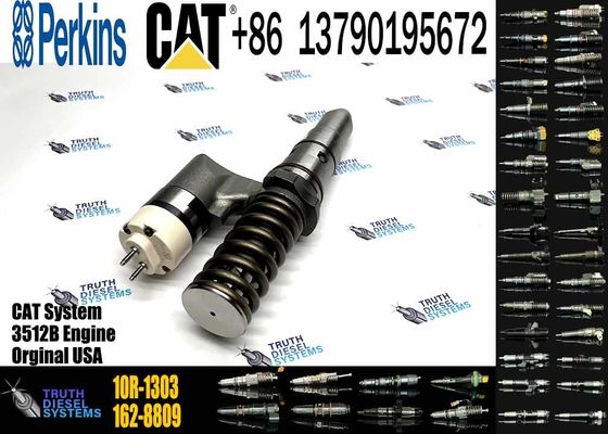Fuel Injector 10R-1278 10R1278 10R-1279 10R-1303 10R-1280 10R-1288 10R-1290 10R-1303 10R-1305 10R-2772 10R-2826 10R-2827 10R-2828
