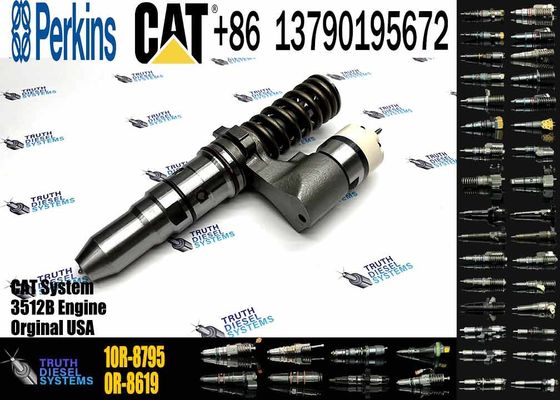 Fuel Injector 10R8502 10R-8795 10R-8989 10R-9002 10R9002 10R-9003 10R9003 10R-9235 10R-9237 10R9237 10R-9348