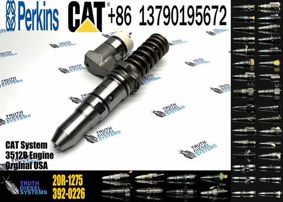 392-0214 20R-1275 793C 793D Diesel Fuel Injectors 392-0213 20R-0850 392-0212 20R-0848 392-0211 20R-0849 392-0208 20R-1272
