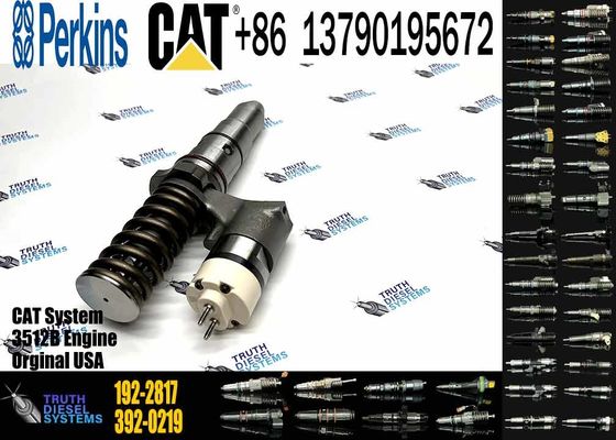 246-1854 10R-7238 Diesel Fuel Injector 245-8272 10R-8795 229-1631 204-2067 192-2817 0R-3539 162-8813 0R-9944 162-8809 150-4453