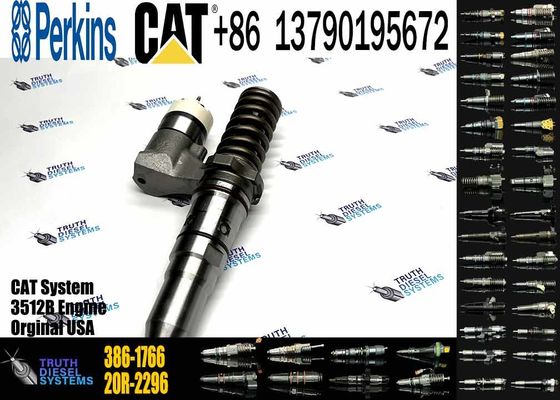 Injector 386-1752 386-1766 386-1769 386-1776 387-9426 387-9428 387-9435 387-9436 387-9437 387-9438 391-3974 392-0200